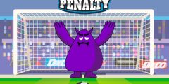 Grimace Penalty